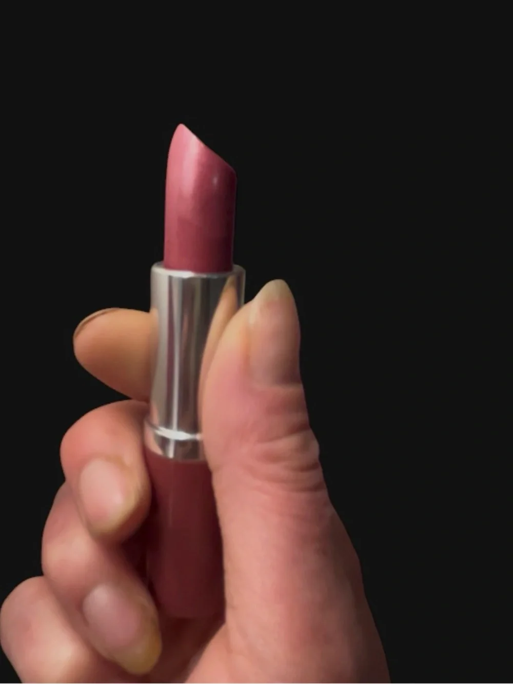 Clinique Pop Lip Color + Primer Love Pop 13 Intense Lipstick NWT